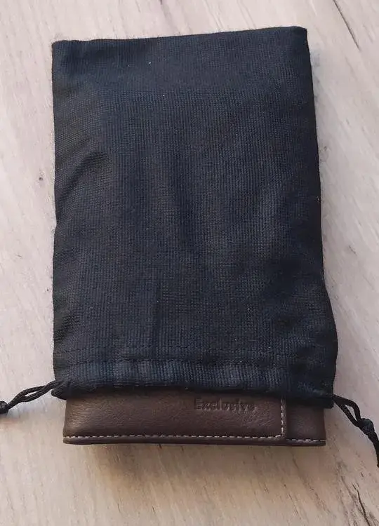 Кожаное портмоне EXCLUSIVE от VOLKSWAGEN (Германия) - Вся Беларусь - 235223 - Доска объявлений Kupika.by - Фото 10