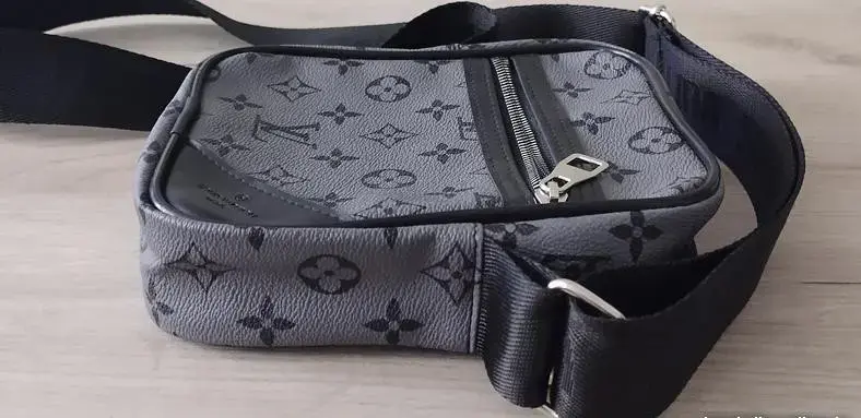 Сумочка LOUIS VUITTON (реплика) - Вся Беларусь - 234954 - Доска объявлений Kupika.by - Фото 8