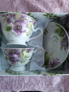 Чайный набор