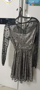 Платье вечернее