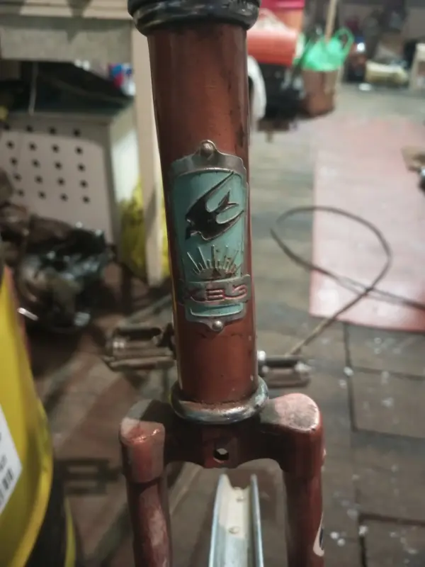 Велосипеды, велотовары - Велосипед хвз турист - Вся Беларусь - Фото 3 Велосипед хвз турист - Вся Беларусь - 232227 - Доска объявлений Kupika.by - Фото 3