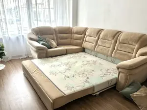 Диван большой раскладной