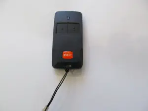 Пульт ДУ для ворот, ролет, шлагбаумов новый, BFT MITTO COOL C2