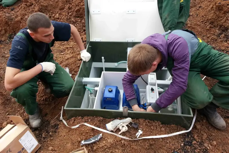 Водоснабжение и канализация ПОД КЛЮЧ - Вся Беларусь - 233488 - Доска объявлений Kupika.by - Фото 2