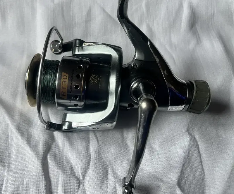 6   рыболовных катушек - обмен - Вся Беларусь - 233732 - Доска объявлений Kupika.by - Фото 5