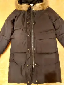 Полупальто, р.42-44-46