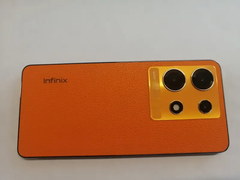 Смартфон Infinix Note 30 - Вся Беларусь - 233708 - Доска объявлений Kupika.by - Фото 3