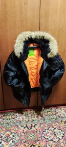 Куртки мужские,лот