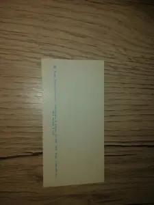 Открытка 1979 ригп