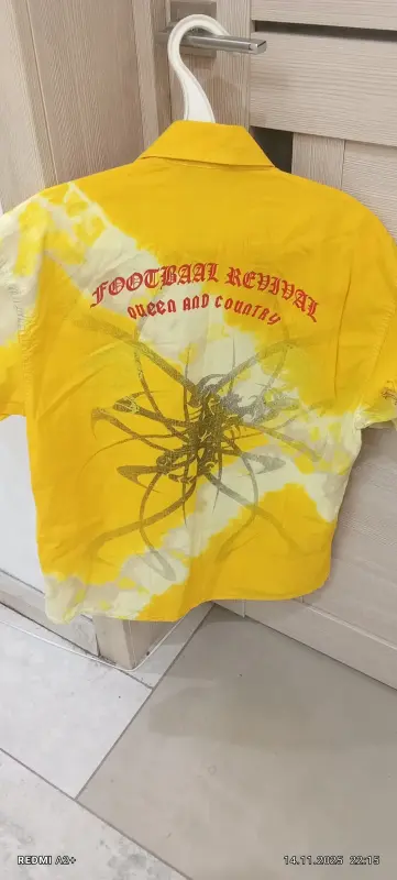 Рубашка размер 100% хлопок - Вся Беларусь - 231914 - Доска объявлений Kupika.by - Фото 2