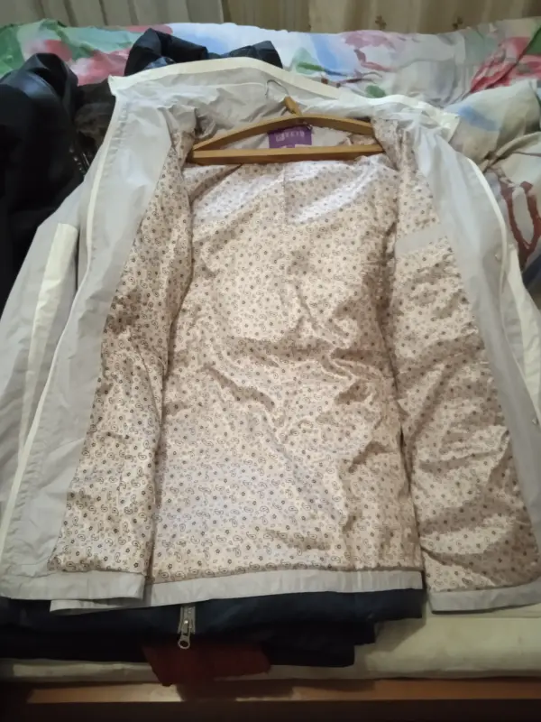 Куртка, ветровка - Вся Беларусь - 231711 - Доска объявлений Kupika.by - Фото 2