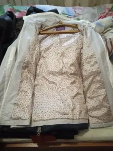 Куртка, ветровка