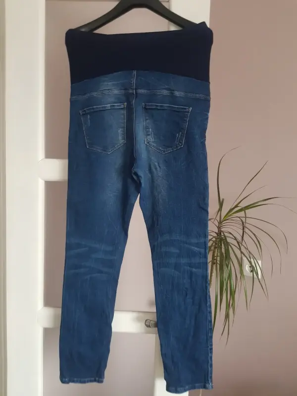 Джинсы для беременных фирмы LC Waikiki - Вся Беларусь - 234485 - Доска объявлений Kupika.by - Фото 2