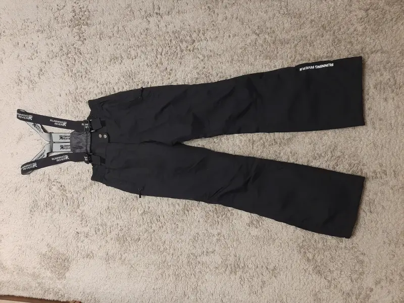 Штаны горнолыжные новые