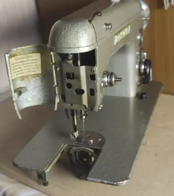 Техника для дома - Швейная машина PANNONIA ножная – отдельные детали - Вся Беларусь - Фото 4 Швейная машина PANNONIA ножная – отдельные детали - Вся Беларусь - 232845 - Доска объявлений Kupika.by - Фото 4
