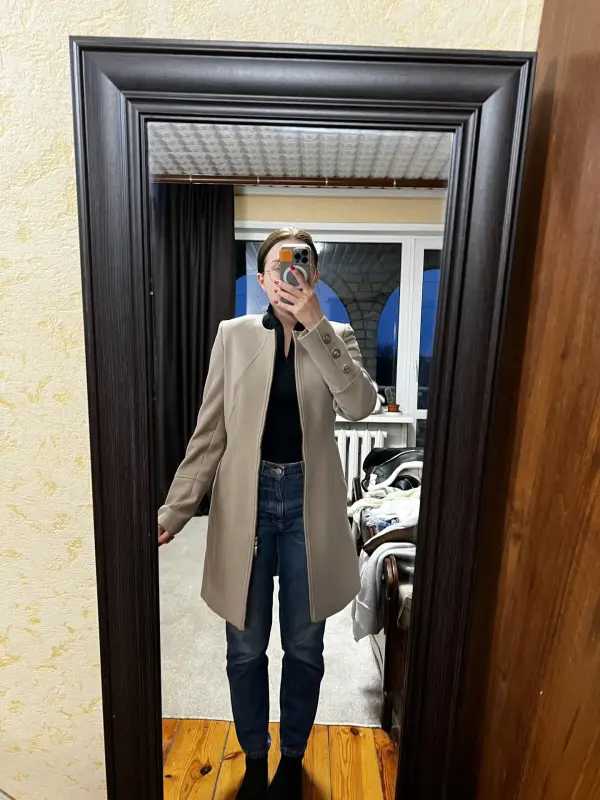 Пальто - Вся Беларусь - 233398 - Доска объявлений Kupika.by - Фото 2