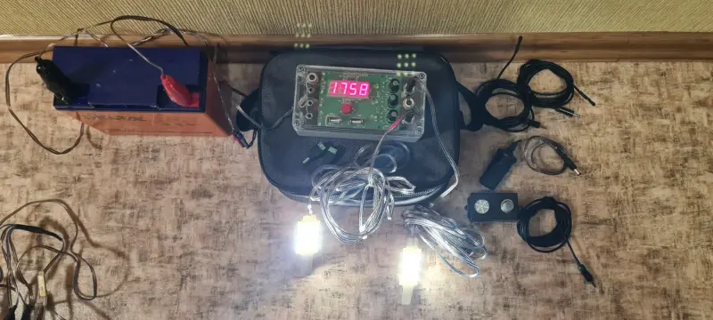 Теплообменник + Баллон + ЦУР - для зимней рыбалки - Вся Беларусь - 231769 - Доска объявлений Kupika.by - Фото 7