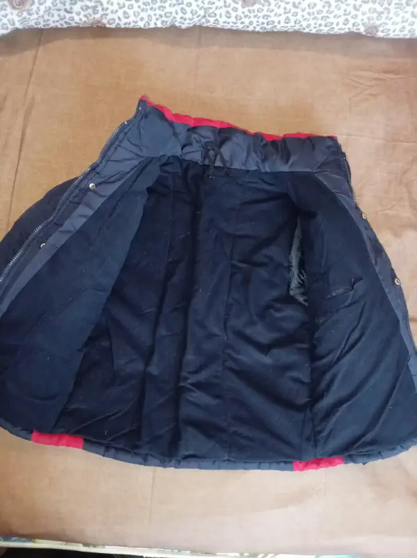 Куртка для мальчика. Торг - Вся Беларусь - 234126 - Доска объявлений Kupika.by - Фото 3