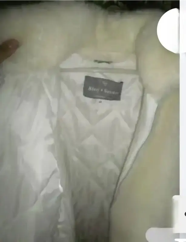 Полушубок 44 - Вся Беларусь - 233855 - Доска объявлений Kupika.by - Фото 2