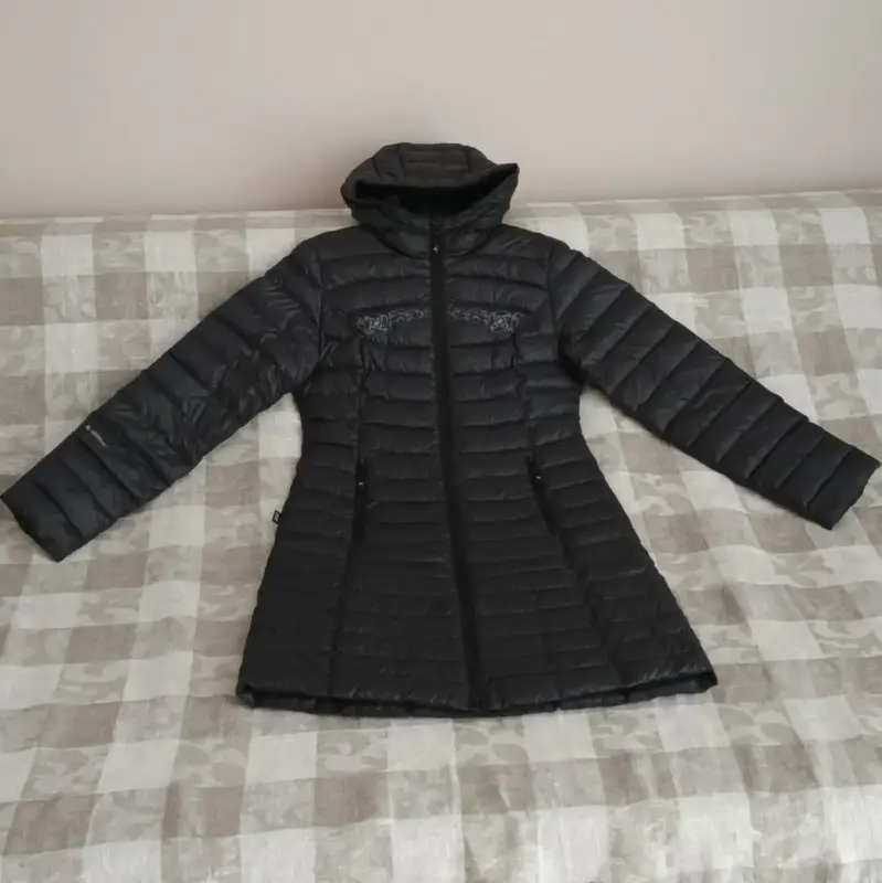 Пуховик зимний SIVERA (женский) - Вся Беларусь - 234407 - Доска объявлений Kupika.by - Фото 8