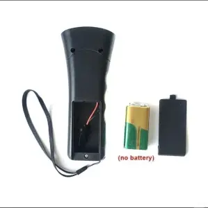 Отпугиватель для собак