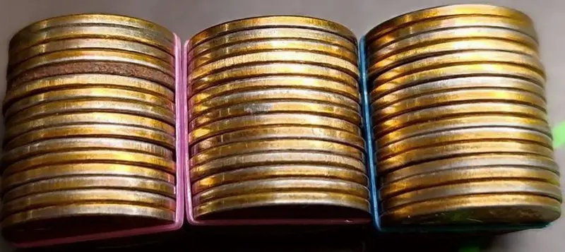 10 копеек 2010 С-П - Вся Беларусь - 234870 - Доска объявлений Kupika.by - Фото 9