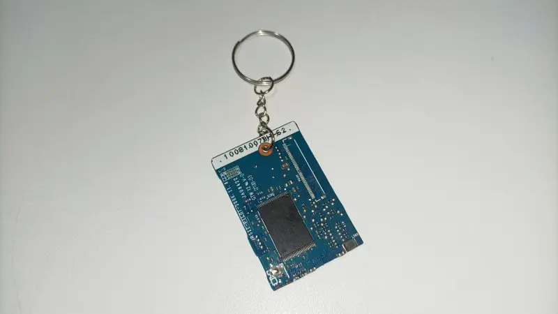 Брелок айтишника Redhim-PC #6 - Вся Беларусь - 233452 - Доска объявлений Kupika.by - Фото 2