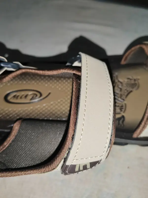 Сандали мужские - Лунинец - 235213 - Доска объявлений Kupika.by - Фото 6