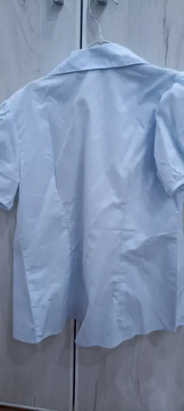 Одежда для девочек - Рубашка - Вся Беларусь - Фото 3 Рубашка - Вся Беларусь - 234623 - Доска объявлений Kupika.by - Фото 3