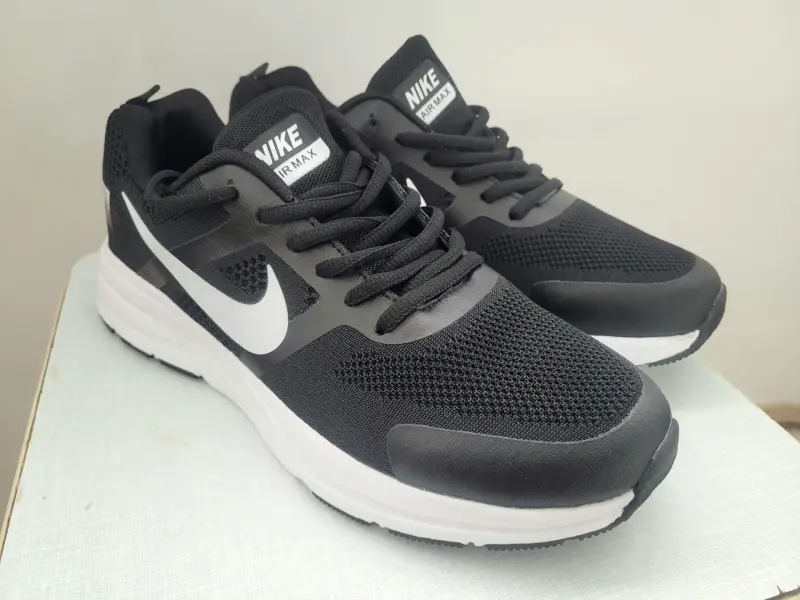 Новые мужские кроссовки Nike - Вся Беларусь - 223833 - Доска объявлений Kupika.by - Фото 6