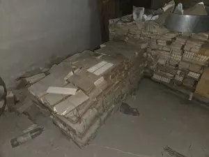 ПЛИТКА КАБАНЧИК