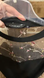 Женская блузка Боди