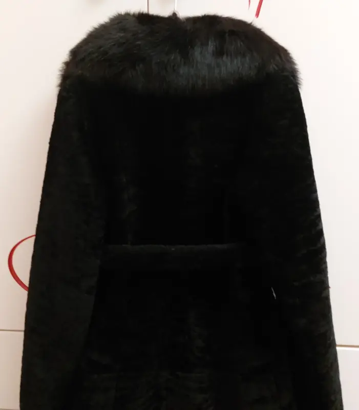 Шуба мутоновая,  р.40-42 - Дзержинск - 233513 - Доска объявлений Kupika.by - Фото 5