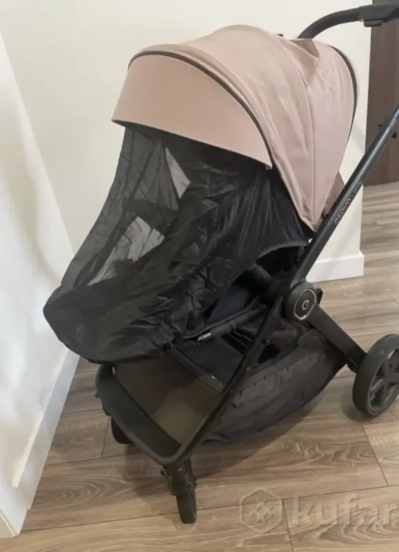 Коляска Espiro Only 2023 2 в 1 - Вся Беларусь - 232456 - Доска объявлений Kupika.by - Фото 7