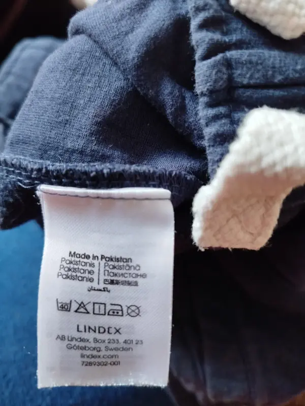 Штаны спортивные для мальчика - Вся Беларусь - 234163 - Доска объявлений Kupika.by - Фото 3