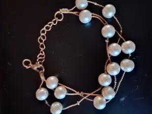 Женский браслет