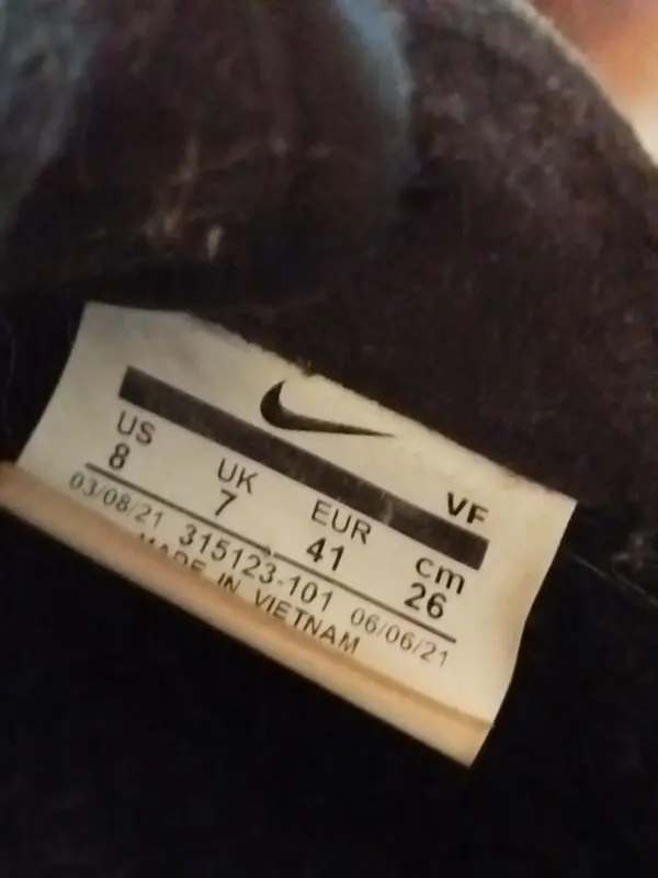 Ботинки зимние 26 см.