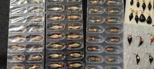 Коза рыболовная