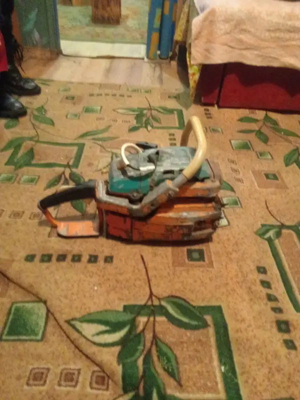 Бензопила - Вся Беларусь - 232725 - Доска объявлений Kupika.by - Фото 2