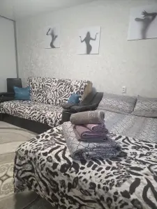 Аренда 1-комнатной квартиры на сутки в Могилёве ул. Каштановая, д. 5,