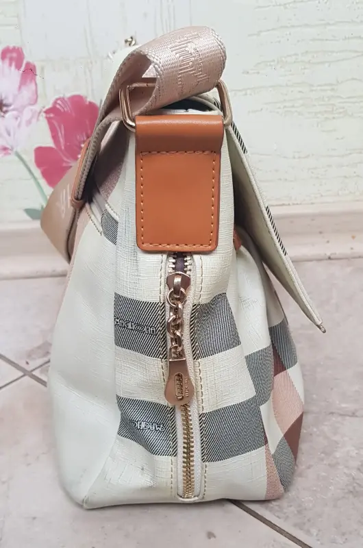 Женские аксессуары - Стильная и удобная сумка премиум-класса итальянского бренда Magnolia - Вся Беларусь - Фото 5 Стильная и удобная сумка премиум-класса итальянского бренда Magnolia - Вся Беларусь - 232499 - Доска объявлений Kupika.by - Фото 5