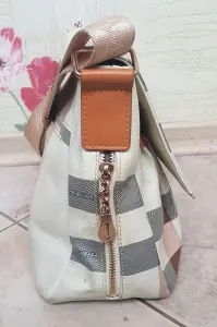 Стильная и удобная сумка премиум-класса итальянского бренда Magnolia