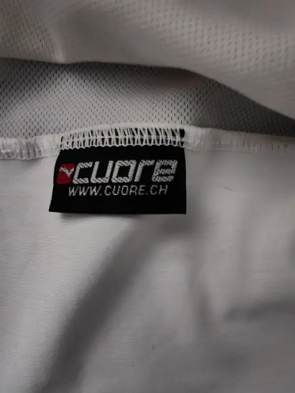 Велосипедный комбинезон