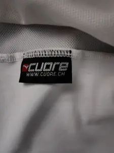 Велосипедный комбинезон