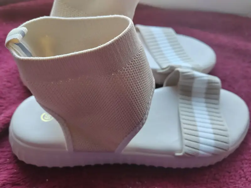 Босоножки женские - Вся Беларусь - 235214 - Доска объявлений Kupika.by - Фото 3