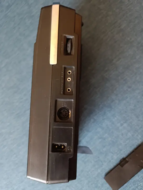 Магнитофон HITACHI TRQ - 247 - Вся Беларусь - 233743 - Доска объявлений Kupika.by - Фото 5