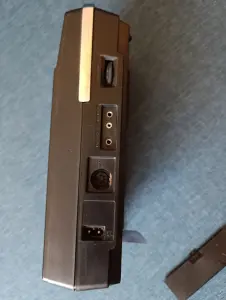 Магнитофон HITACHI TRQ - 247