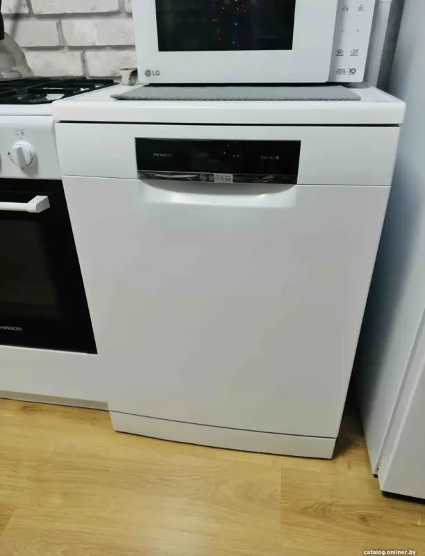 Посудомоечная машина