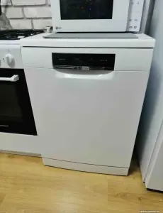 Посудомоечная машина