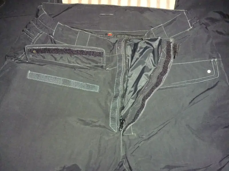 Мото-штаны мужские DАMEN - Городея - 234143 - Доска объявлений Kupika.by - Фото 6